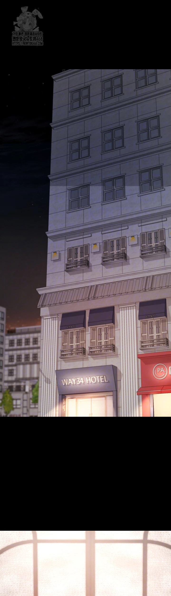 Please, Please Raw - Chapter 24 [photo 4] - MangaPorn