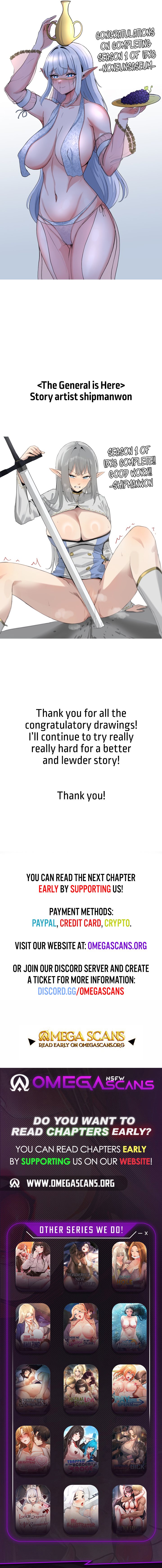 Isekai Dragondick Knight Commander - Chapter 55.5 [photo 3] - MangaPorn