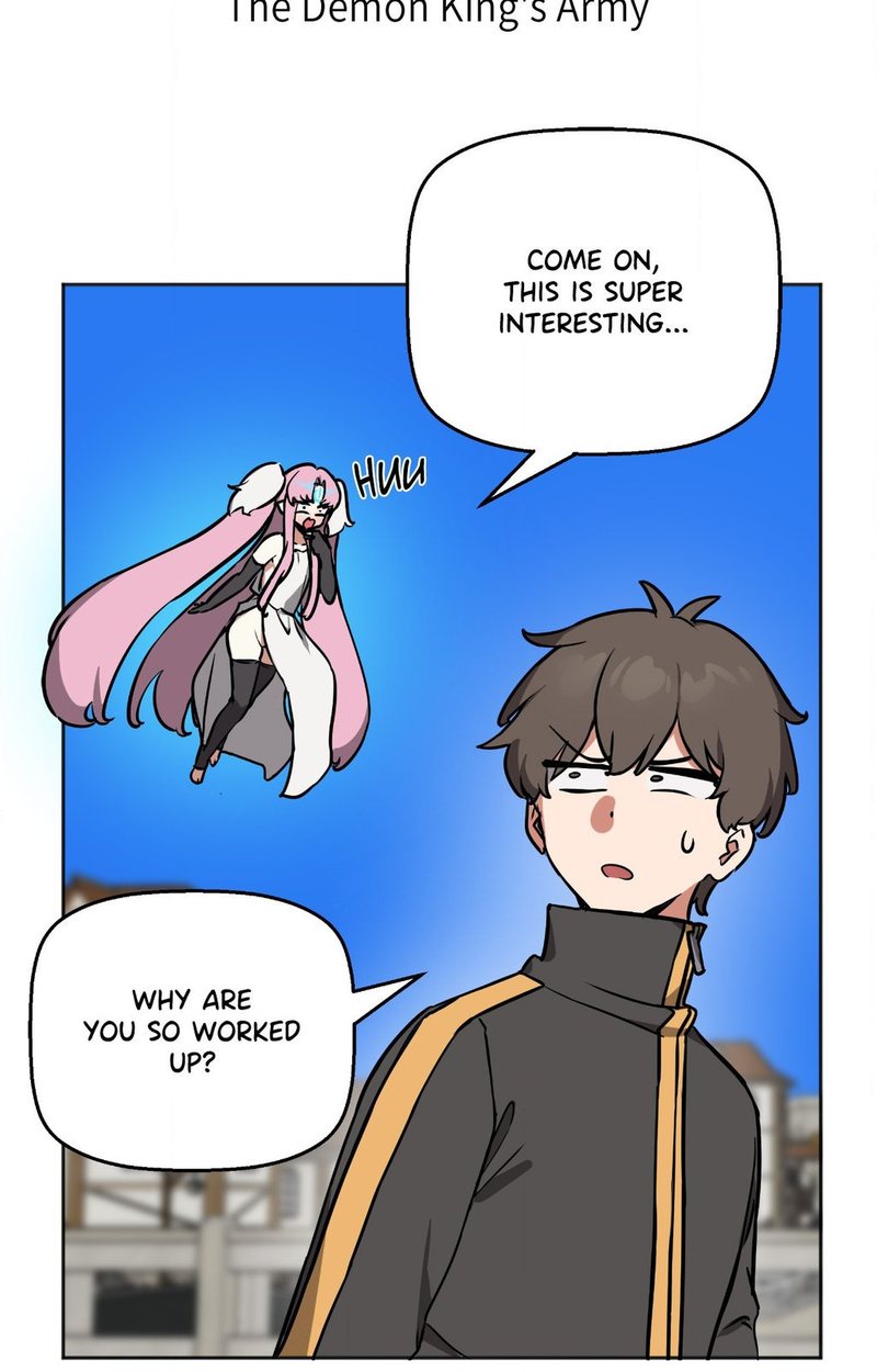 No Man’s Land - Chapter 67 [photo 18] - MangaPorn