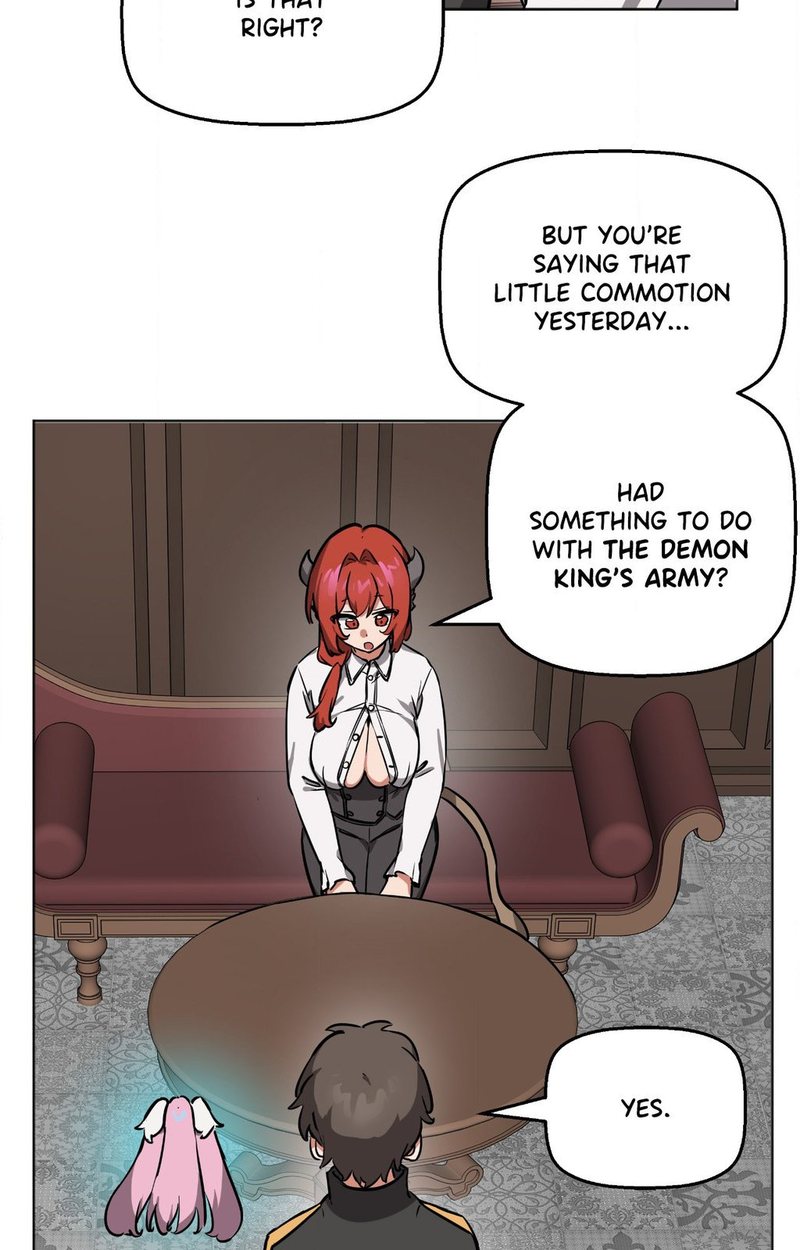 No Man’s Land - Chapter 67 [photo 52] - MangaPorn