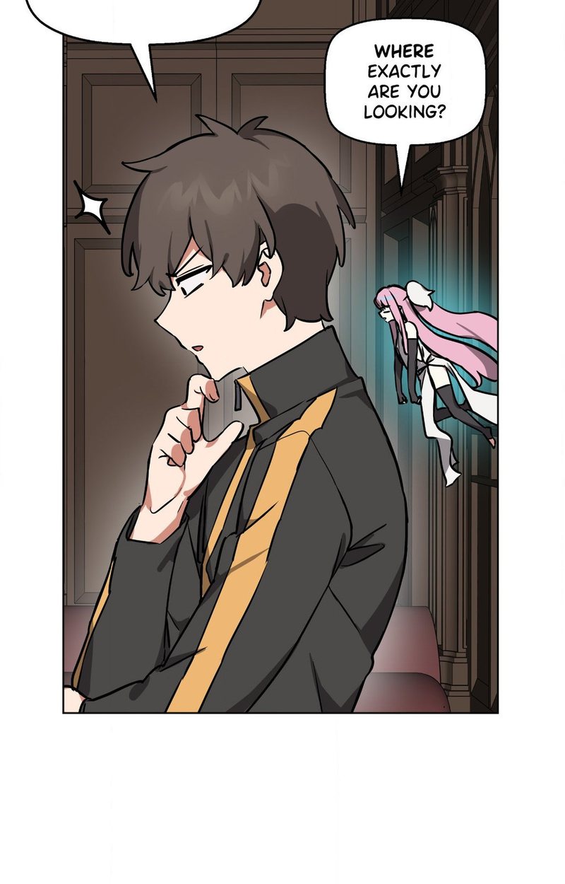 No Man’s Land - Chapter 67 [photo 58] - MangaPorn