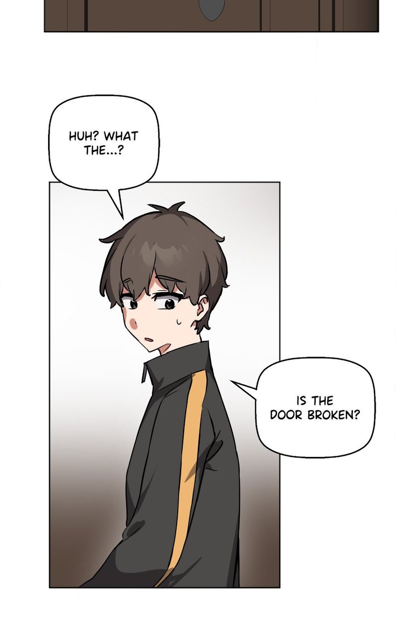 No Man’s Land - Chapter 67 [photo 70] - MangaPorn