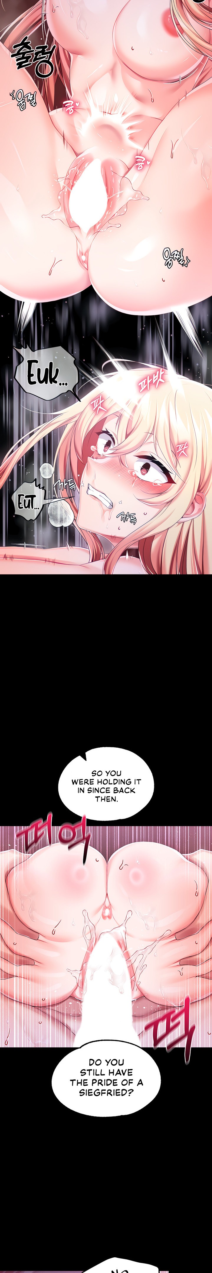 Breaking A Romantic Fantasy Villain - Chapter 23 [photo 11] - MangaPorn