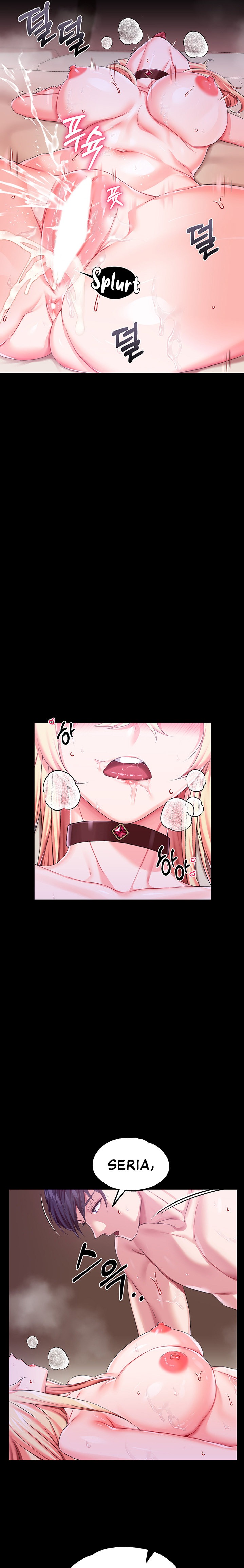 Breaking A Romantic Fantasy Villain - Chapter 23 [photo 16] - MangaPorn