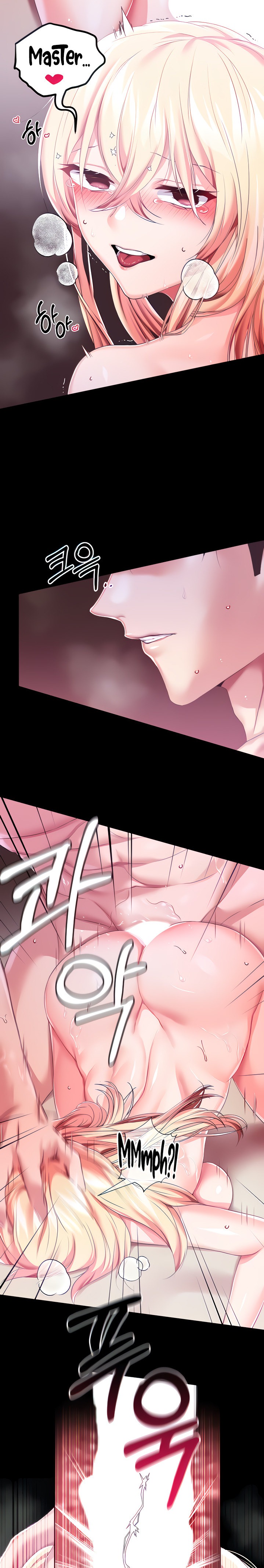 Breaking A Romantic Fantasy Villain - Chapter 23 [photo 5] - MangaPorn