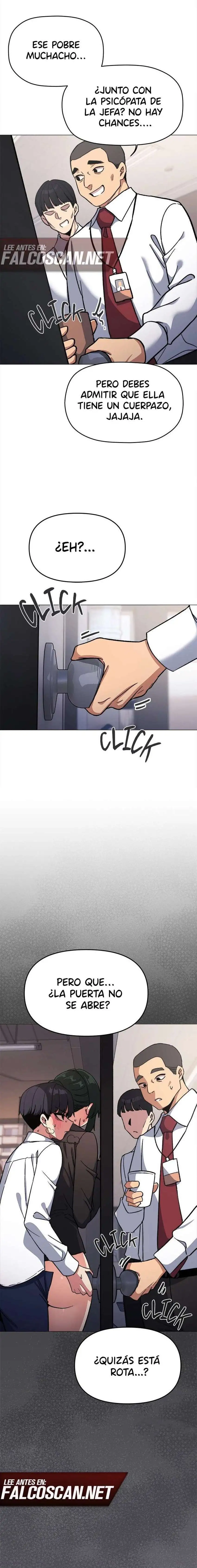 Stop Smoking Raw - Chapter 51 [photo 15] - MangaPorn