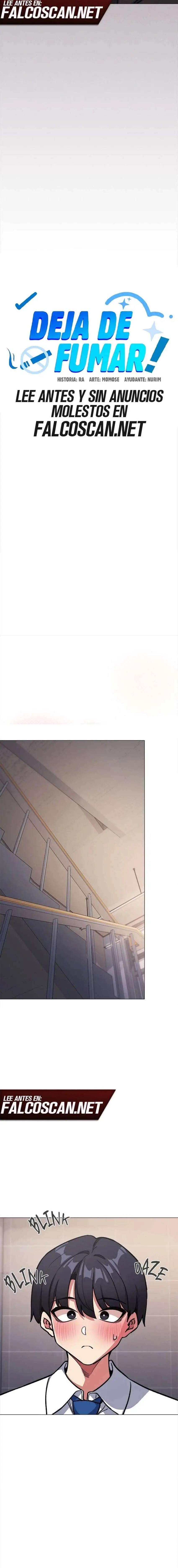 Stop Smoking Raw - Chapter 51 [photo 2] - MangaPorn