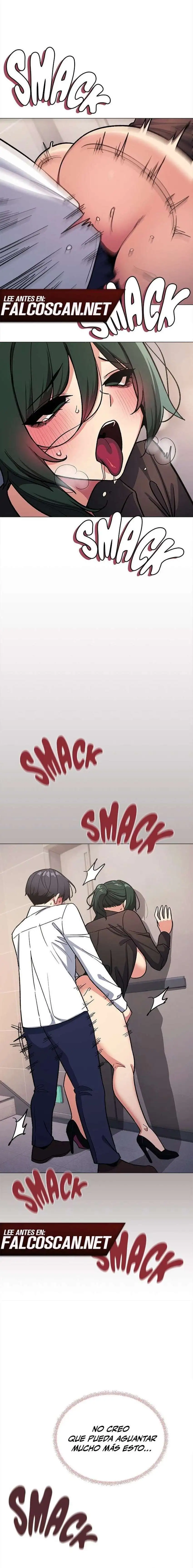 Stop Smoking Raw - Chapter 51 [photo 20] - MangaPorn