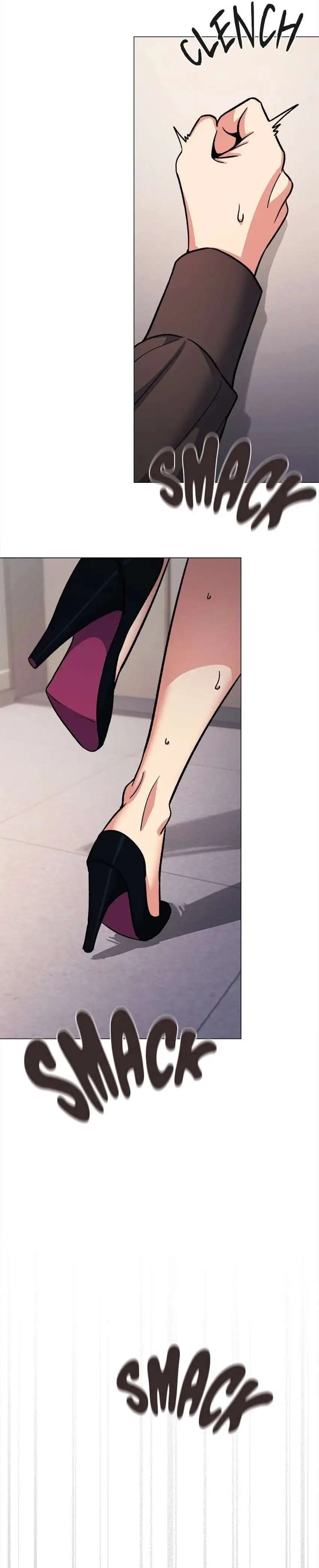 Stop Smoking Raw - Chapter 51 [photo 21] - MangaPorn