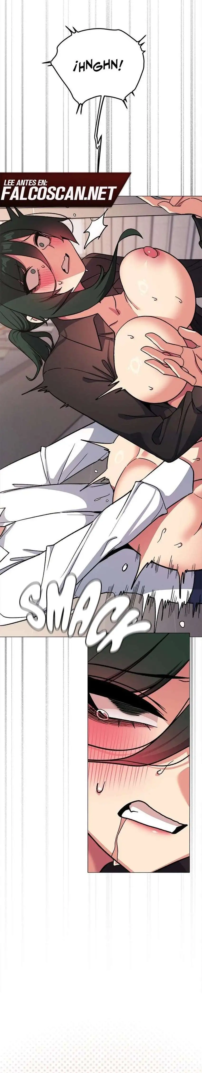 Stop Smoking Raw - Chapter 51 [photo 22] - MangaPorn