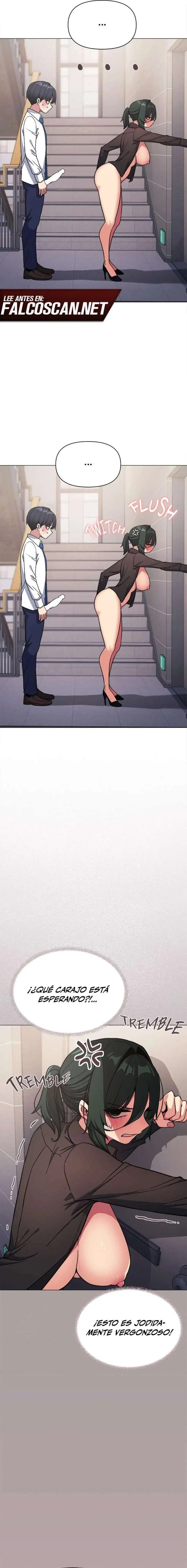 Stop Smoking Raw - Chapter 51 [photo 3] - MangaPorn