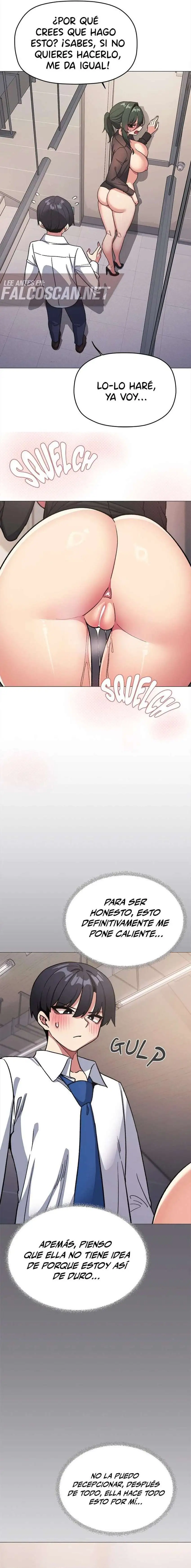 Stop Smoking Raw - Chapter 51 [photo 5] - MangaPorn