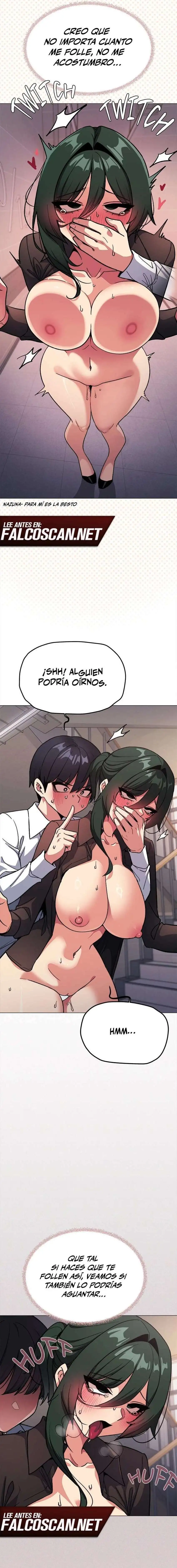 Stop Smoking Raw - Chapter 51 [photo 8] - MangaPorn