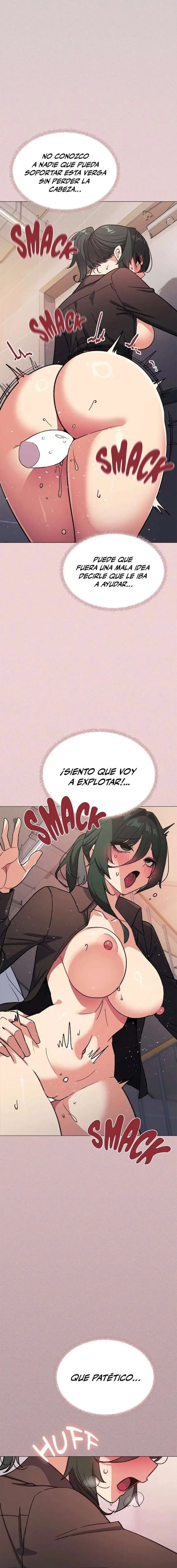 Stop Smoking Raw - Chapter 51 [photo 9] - MangaPorn