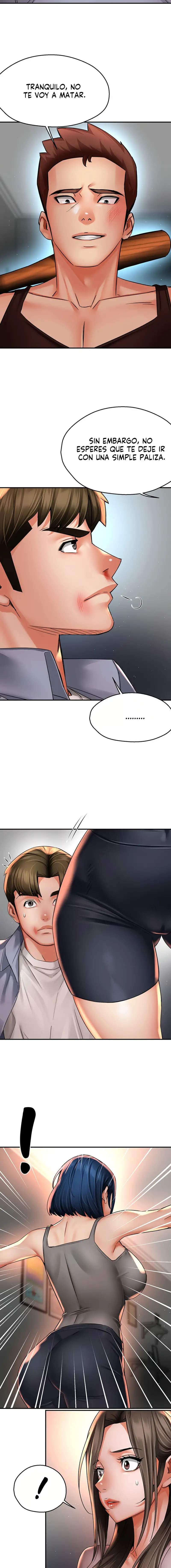 Yogurt Ladies Raw - Chapter 68 [photo 10] - MangaPorn