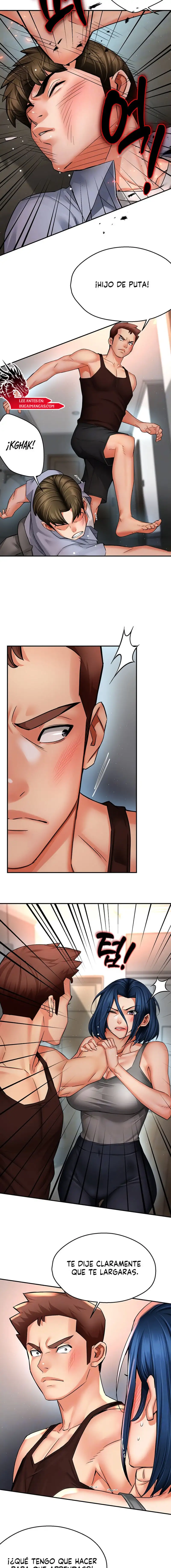 Yogurt Ladies Raw - Chapter 68 [photo 3] - MangaPorn