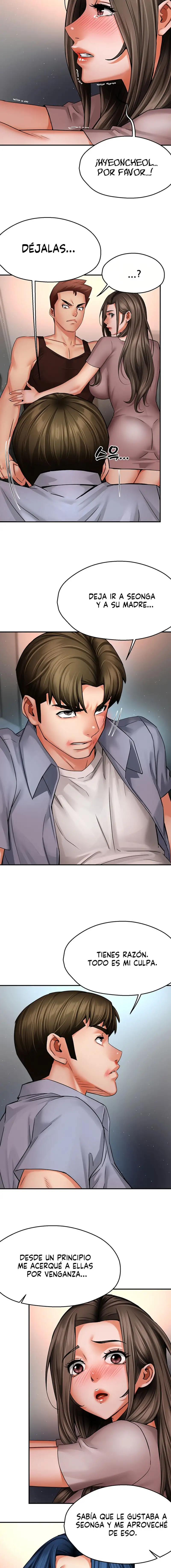 Yogurt Ladies Raw - Chapter 68 [photo 6] - MangaPorn