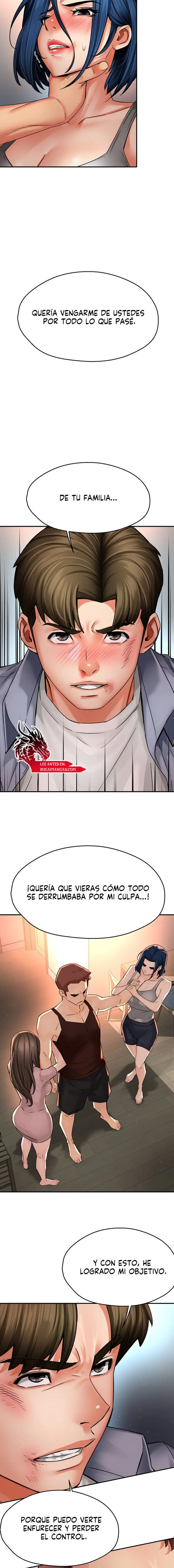 Yogurt Ladies Raw - Chapter 68 [photo 7] - MangaPorn