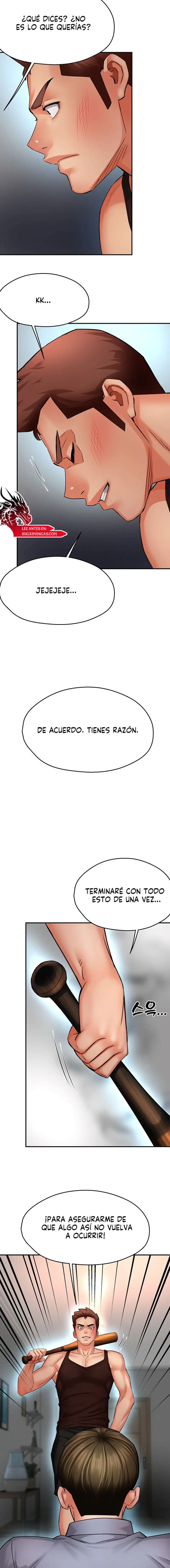 Yogurt Ladies Raw - Chapter 68 [photo 9] - MangaPorn