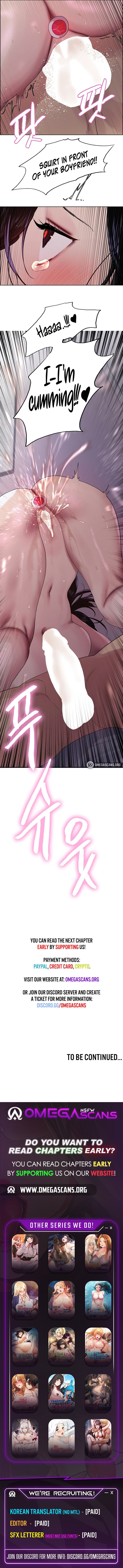 Sex Stopwatch - Chapter 149 [photo 9] - MangaPorn