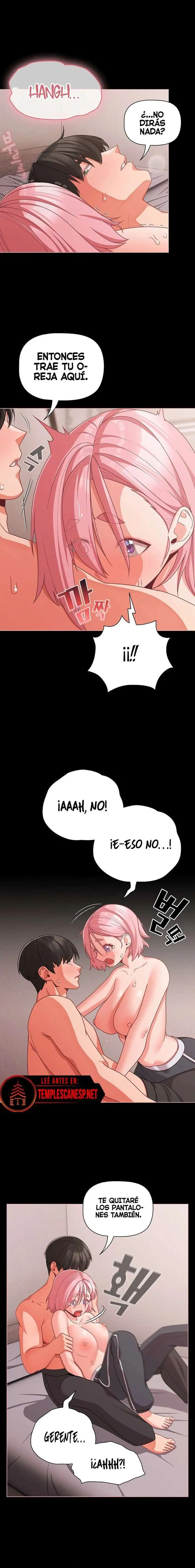 People of The Dark Raw - Chapter 34 [photo 14] - MangaPorn