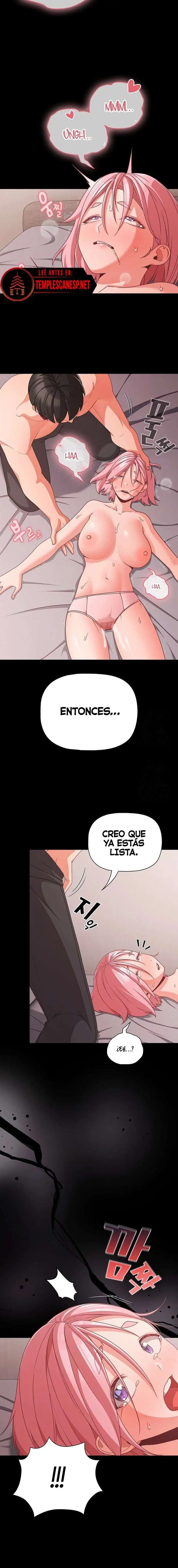 People of The Dark Raw - Chapter 34 [photo 18] - MangaPorn