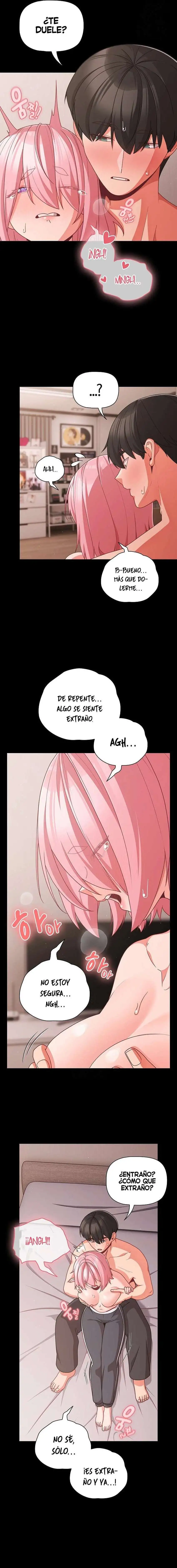 People of The Dark Raw - Chapter 34 [photo 2] - MangaPorn