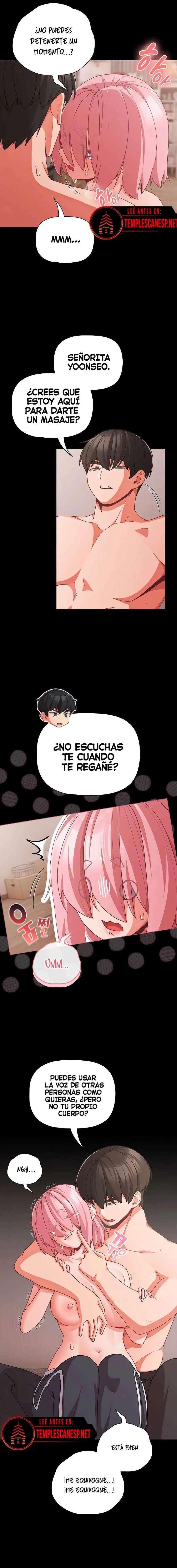 People of The Dark Raw - Chapter 34 [photo 3] - MangaPorn