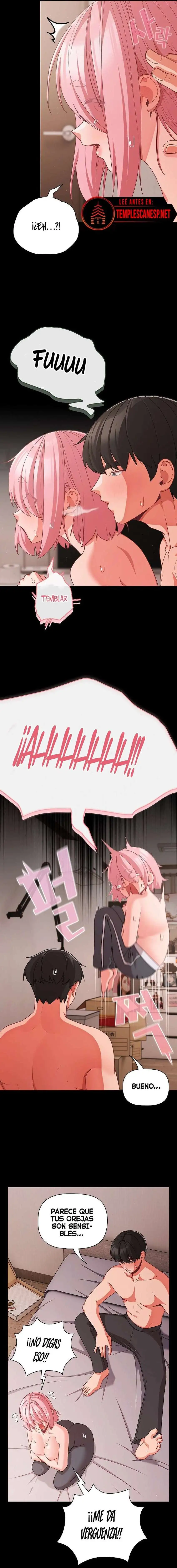 People of The Dark Raw - Chapter 34 [photo 8] - MangaPorn