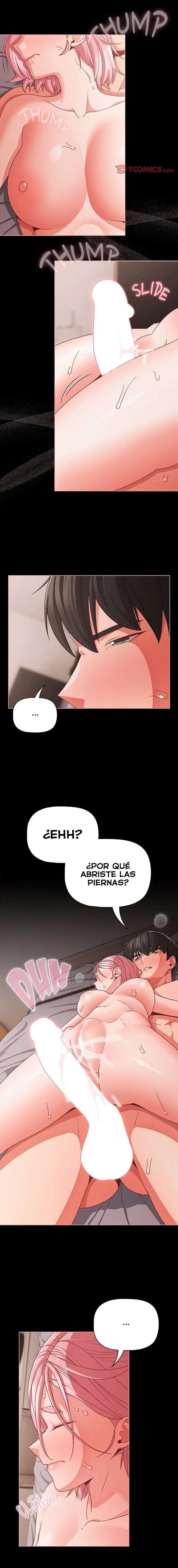 People of The Dark Raw - Chapter 35 [photo 12] - MangaPorn