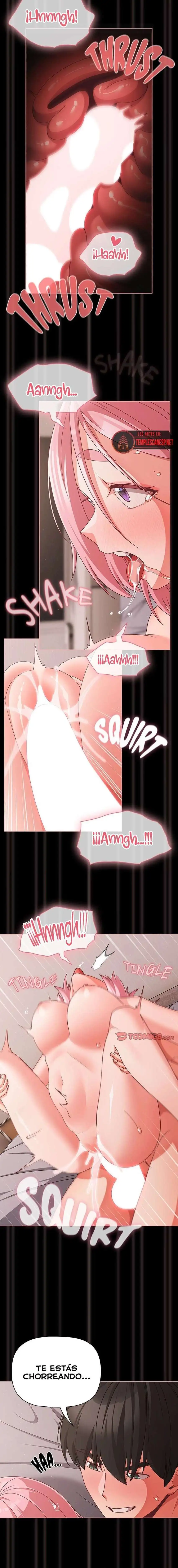 People of The Dark Raw - Chapter 35 [photo 17] - MangaPorn