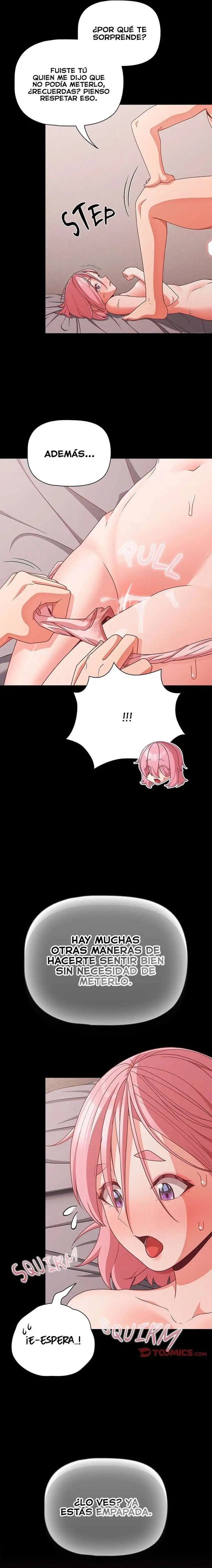 People of The Dark Raw - Chapter 35 [photo 3] - MangaPorn