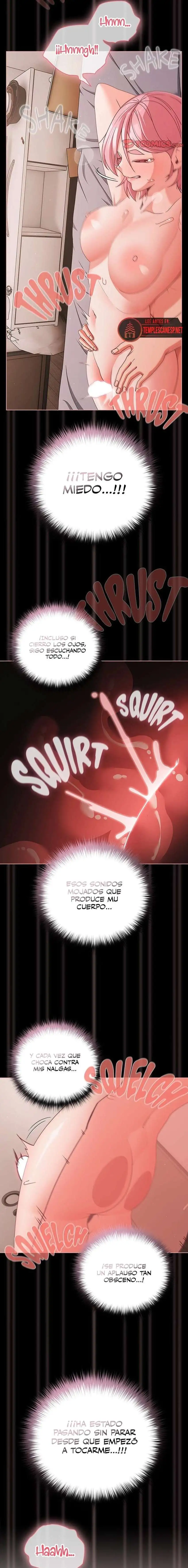 People of The Dark Raw - Chapter 35 [photo 7] - MangaPorn