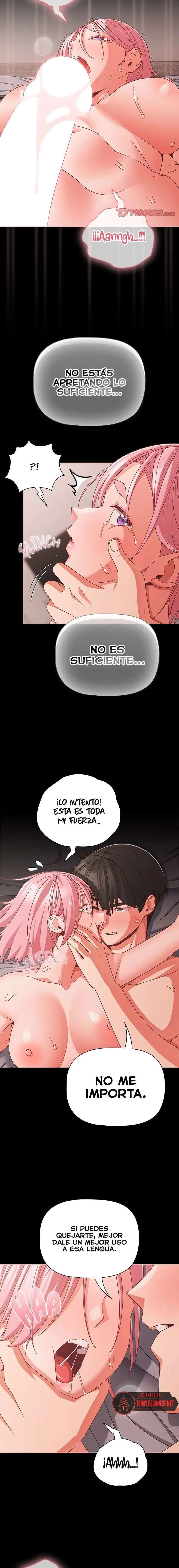 People of The Dark Raw - Chapter 35 [photo 8] - MangaPorn