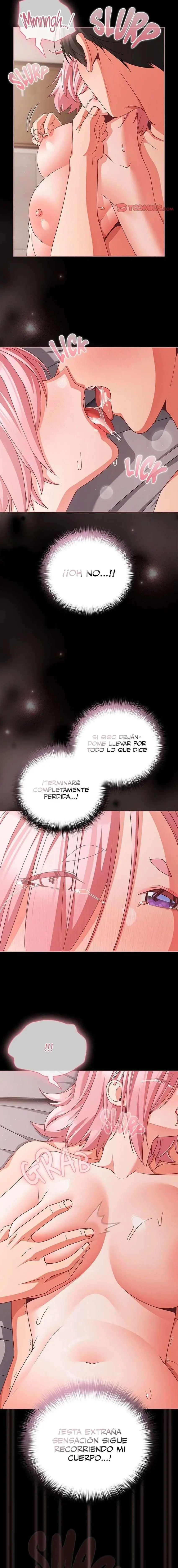 People of The Dark Raw - Chapter 35 [photo 9] - MangaPorn