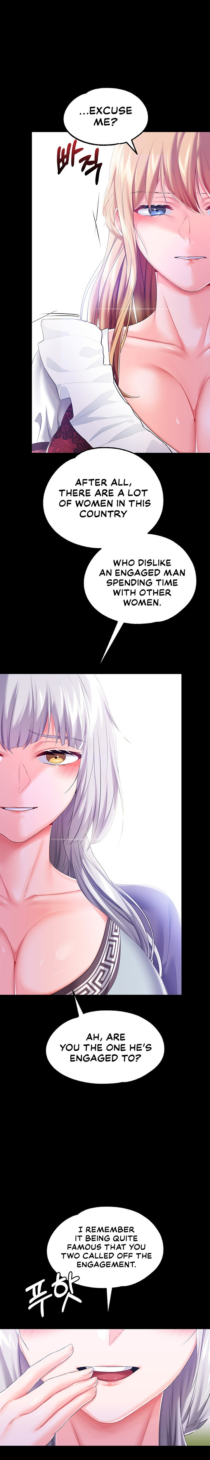 Breaking A Romantic Fantasy Villain - Chapter 24 [photo 10] - MangaPorn