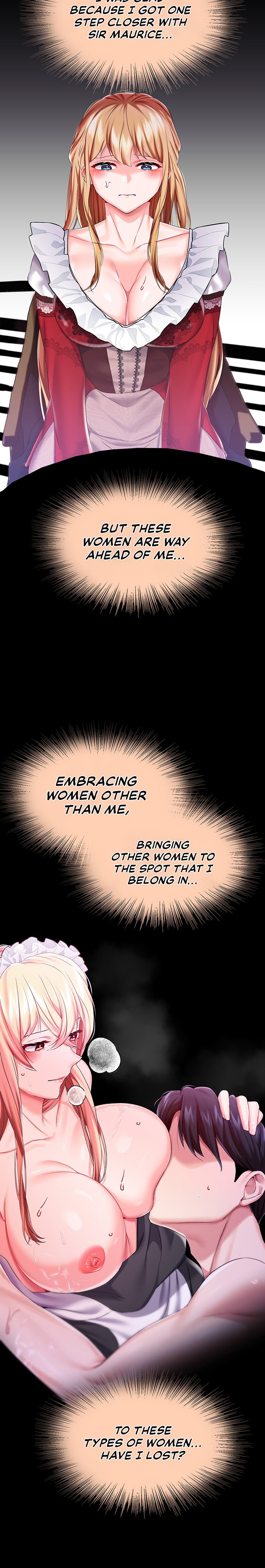 Breaking A Romantic Fantasy Villain - Chapter 24 [photo 14] - MangaPorn