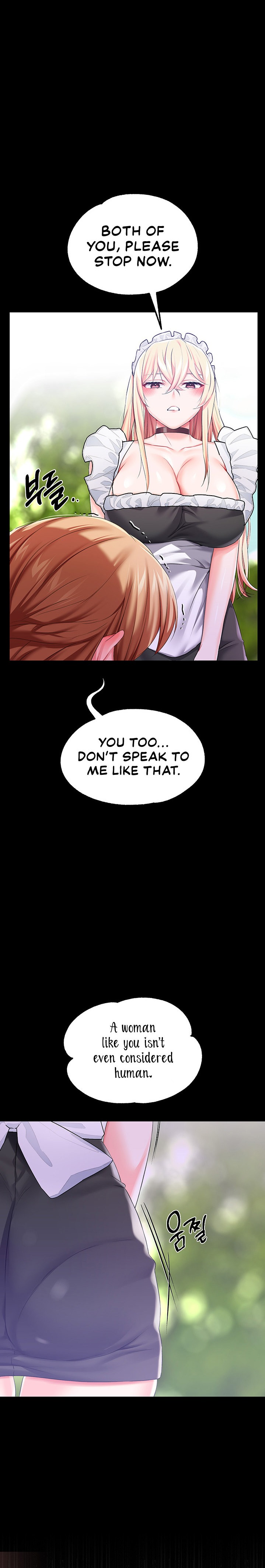 Breaking A Romantic Fantasy Villain - Chapter 24 [photo 15] - MangaPorn