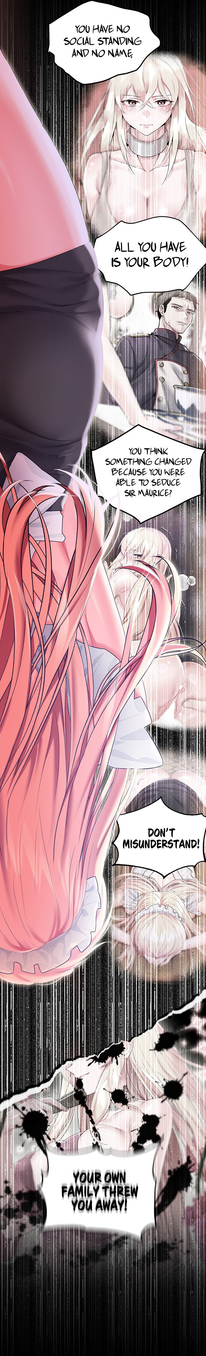 Breaking A Romantic Fantasy Villain - Chapter 24 [photo 16] - MangaPorn