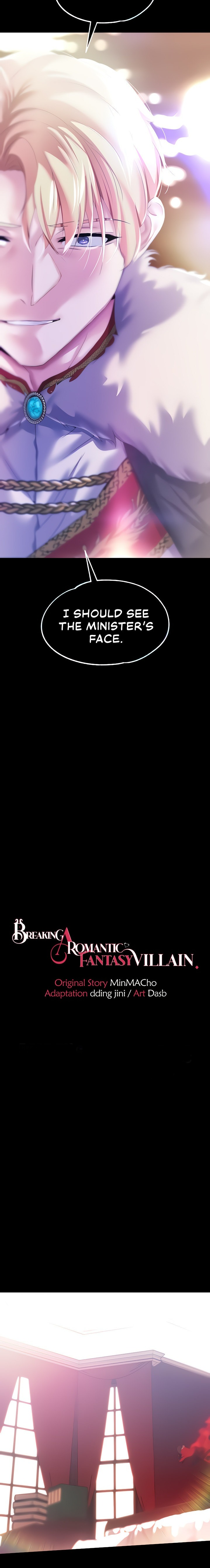 Breaking A Romantic Fantasy Villain - Chapter 24 [photo 2] - MangaPorn