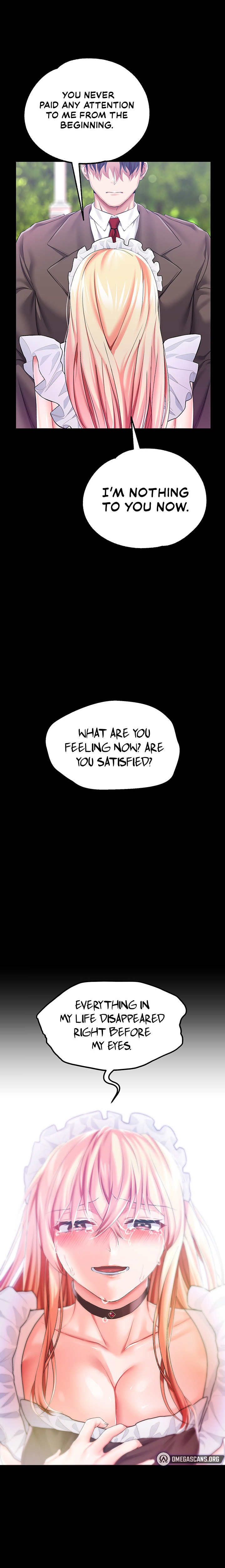 Breaking A Romantic Fantasy Villain - Chapter 24 [photo 21] - MangaPorn