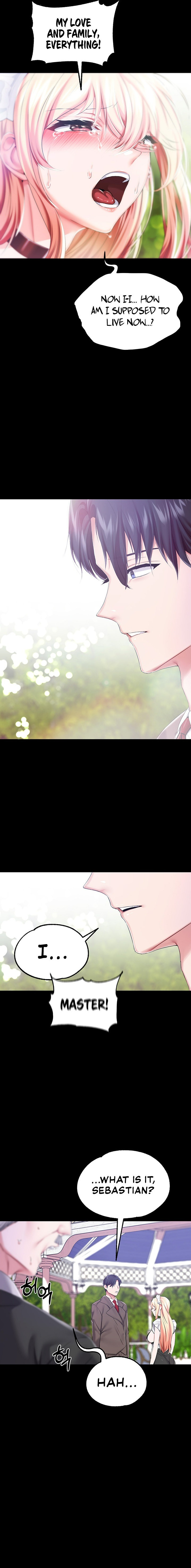 Breaking A Romantic Fantasy Villain - Chapter 24 [photo 22] - MangaPorn