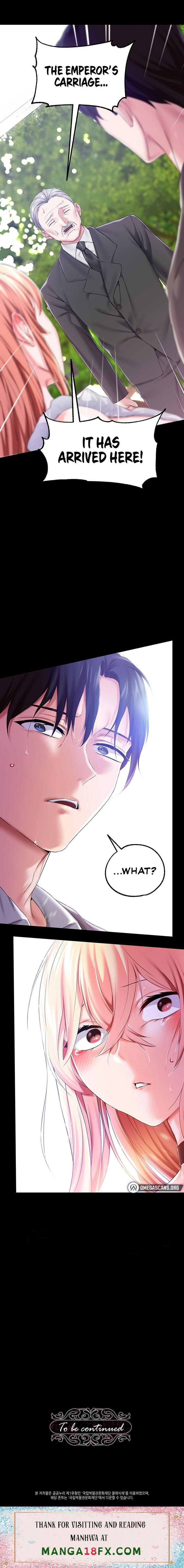 Breaking A Romantic Fantasy Villain - Chapter 24 [photo 23] - MangaPorn