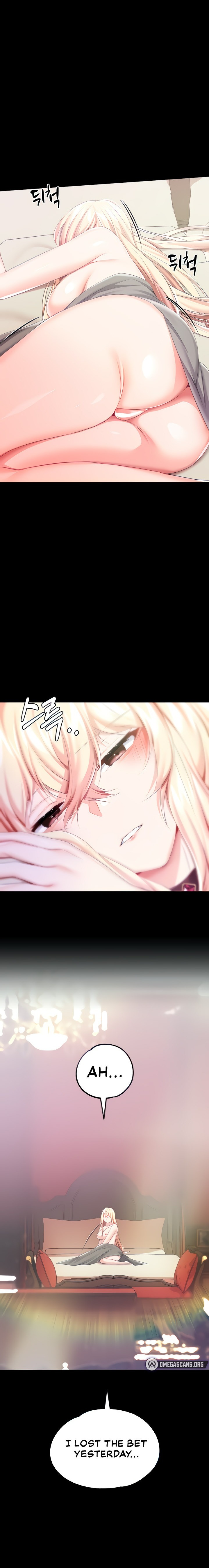 Breaking A Romantic Fantasy Villain - Chapter 24 [photo 3] - MangaPorn