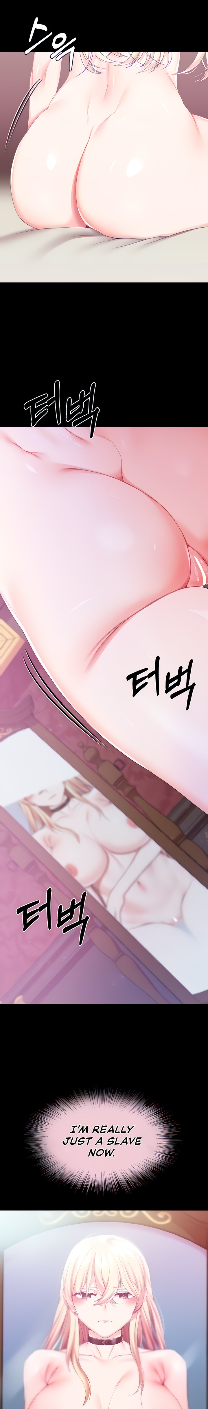 Breaking A Romantic Fantasy Villain - Chapter 24 [photo 4] - MangaPorn