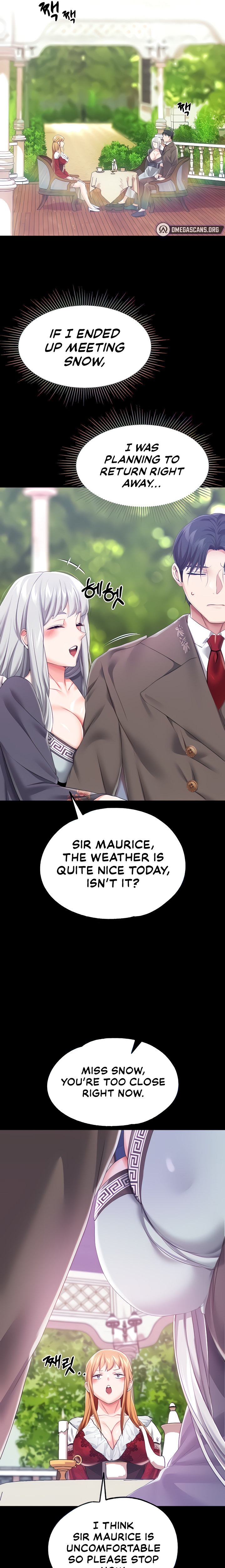 Breaking A Romantic Fantasy Villain - Chapter 24 [photo 8] - MangaPorn