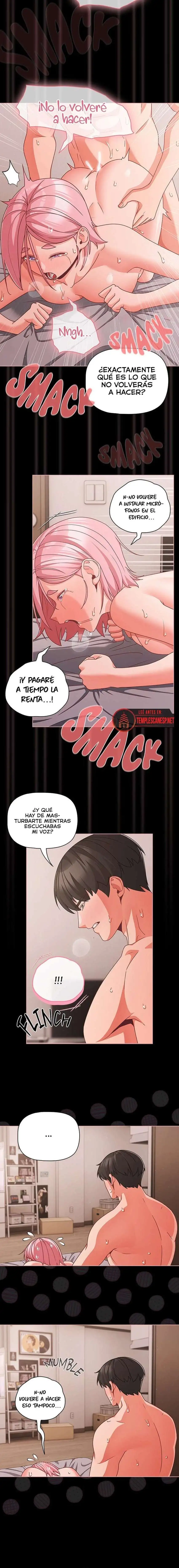 People of The Dark Raw - Chapter 36 [photo 10] - MangaPorn