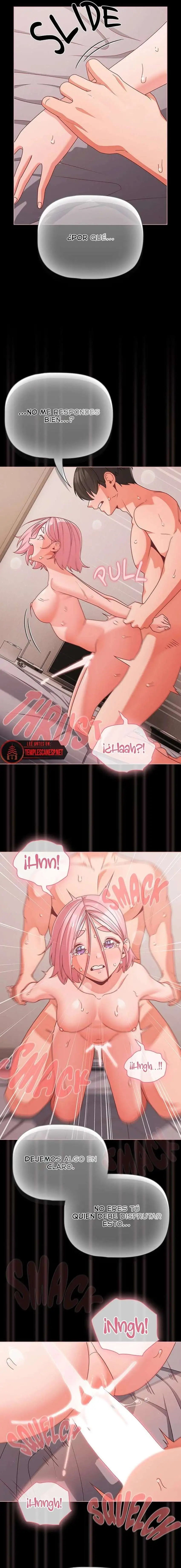 People of The Dark Raw - Chapter 36 [photo 11] - MangaPorn