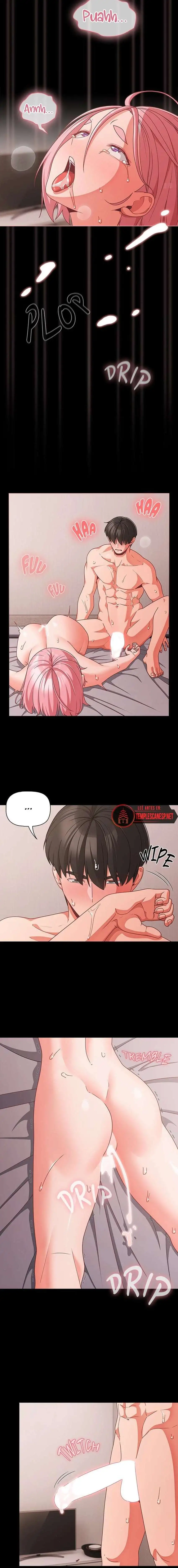 People of The Dark Raw - Chapter 36 [photo 13] - MangaPorn