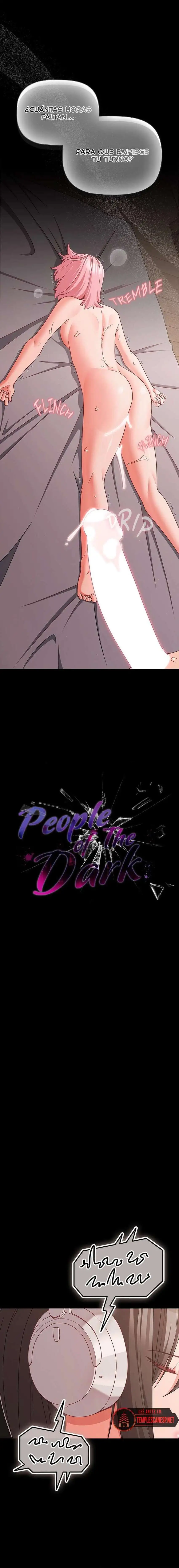 People of The Dark Raw - Chapter 36 [photo 14] - MangaPorn